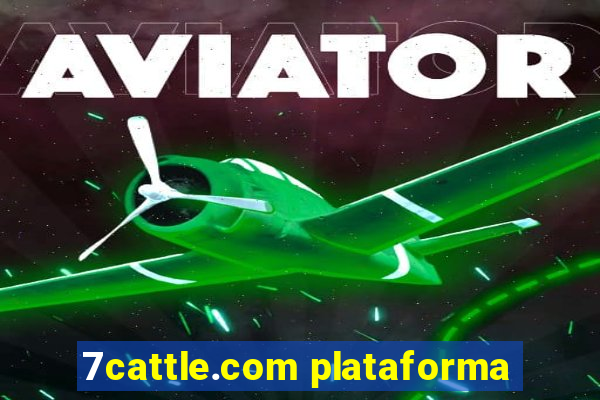 7cattle.com plataforma